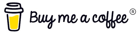 Buy Me A Coffee logo