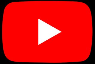 YouTube logo